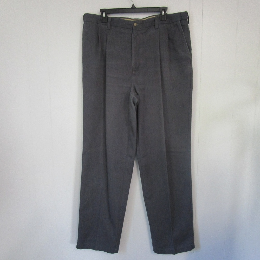 Croft & Barrow men's pants very gently used, 38X32